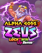 Alpha Gods Zeus