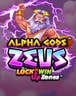Alpha Gods Zeus