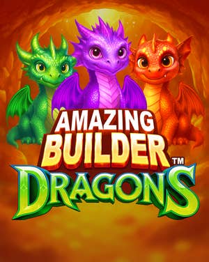 Amazing Builder Dragons