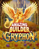 Amazing Builder Gryphon
