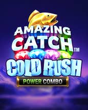 Amazing Catch Cold Rush Power Combo