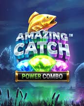Amazing Catch Power Combo