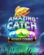 Amazing Catch Power Combo