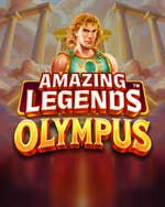 Amazing Legends Olympus