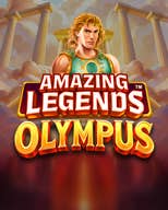 Amazing Legends Olympus