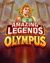 Amazing Legends Olympus