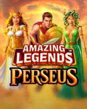Amazing Legends Perseus
