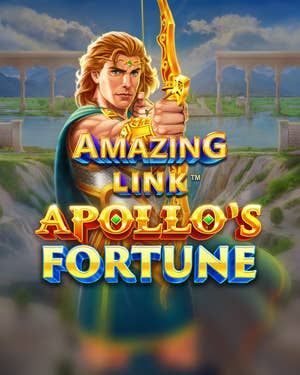 Amazing Link Apollo's Fortune