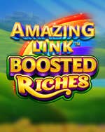 Amazing Link Boosted Riches
