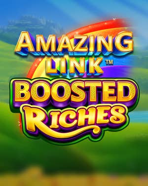 Amazing Link Boosted Riches