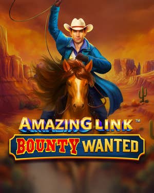 Amazing Link Bounty Wanted