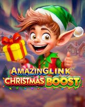 Amazing Link Christmas Boost