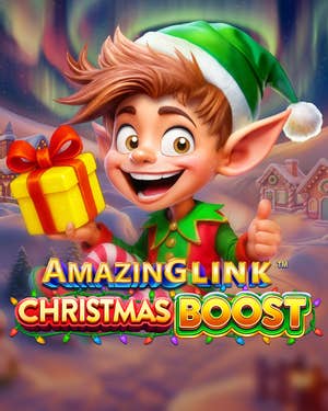 Amazing Link Christmas Boost
