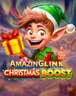 Amazing Link Christmas Boost