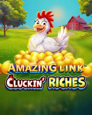 Amazing Link Cluckin' Riches