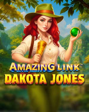 Amazing Link Dakota Jones