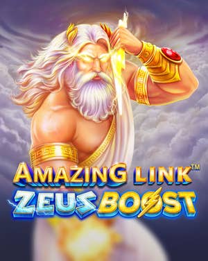 Amazing Link™ Zeus Boost