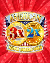 American Triple Double Gold