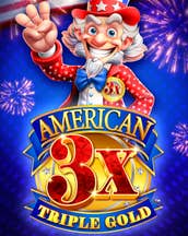 American Triple Gold