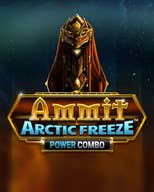 Ammit Arctic Freeze Power Combo