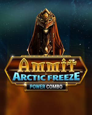 Ammit Arctic Freeze Power Combo