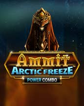 Ammit Arctic Freeze Power Combo