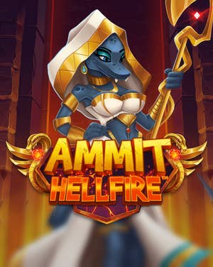 Ammit Hellfire