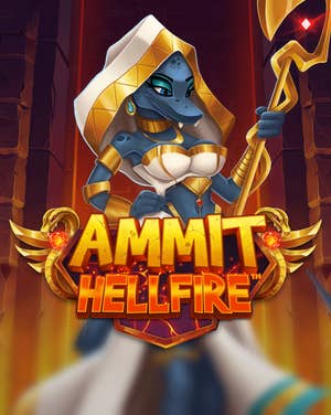 Ammit Hellfire