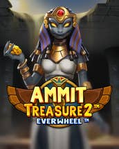 Ammit Treasure 2 EverWheel