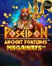 Ancient Fortunes: Poseidon MEGAWAYS Jackpot