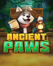 Ancient Paws
