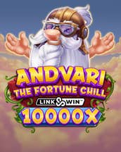 Andvari the Fortune Chill Link&Win