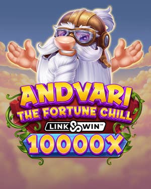 Andvari the Fortune Chill Link&Win