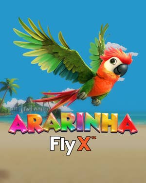 Ararinha FlyX