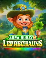 Area Build’R Leprechauns