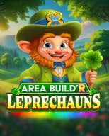 Area Build’R Leprechauns