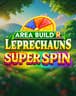 Area Build'R Leprechauns Super Spin