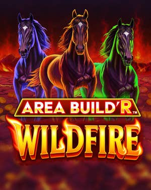 Area Build'R Wildfire