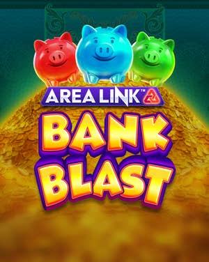 Area Link Bank Blast