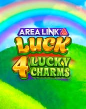 Area Link Luck 4 Lucky Charms