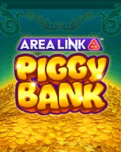 Area Link Piggy Bank