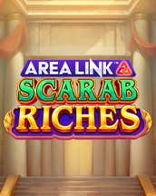 Area Link Scarab Riches