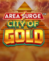 Area Surge City of Gold