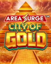 Area Surge City of Gold