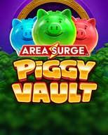 Area Surge Piggy Vault