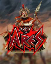 Army of Ares