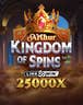 Arthur Kingdom of Spins Link&Win