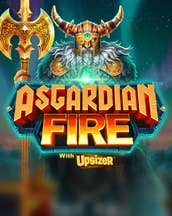Asgardian Fire