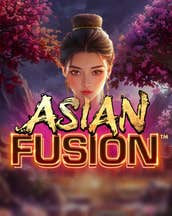 Asian Fusion