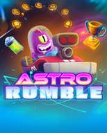Astro Rumble